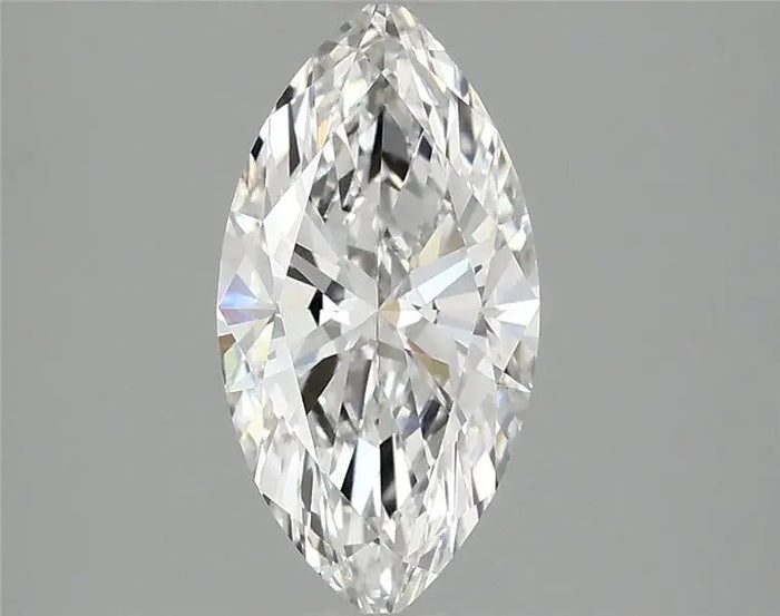1.47 Carat · MARQUISE · E · VVS2 · IGI · Excellent Cut