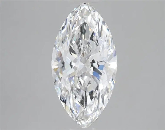 1.58 Carat · MARQUISE · E · VS1 · IGI · Excellent Cut