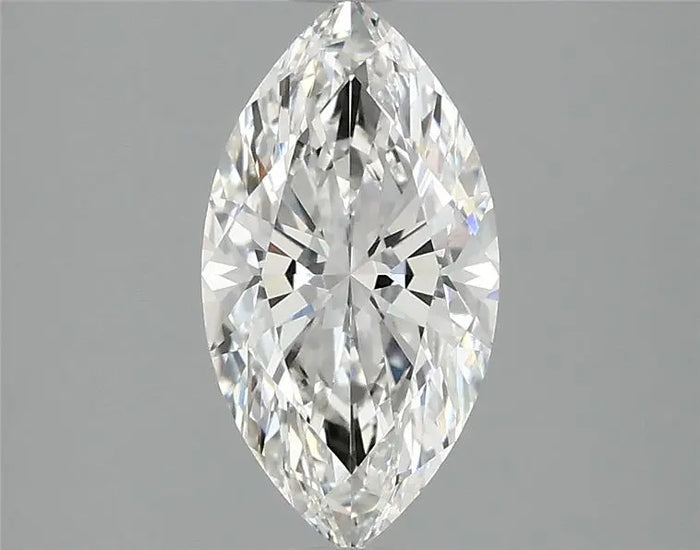 1.48 Carat · MARQUISE · F · VVS2 · IGI · Excellent Cut