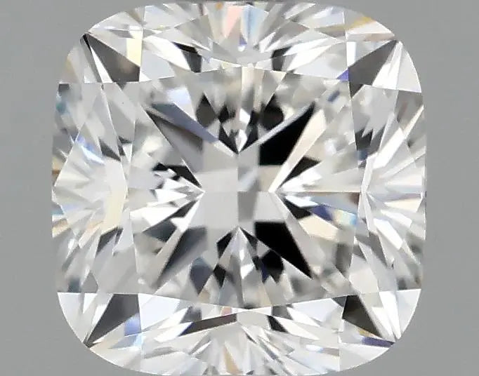 1.03 Carat · CUSHION · E · VS1 · IGI · Excellent Cut