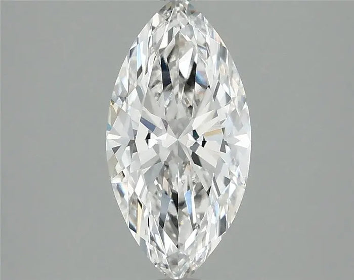1.52 Carat · MARQUISE · F · VVS2 · IGI · Excellent Cut