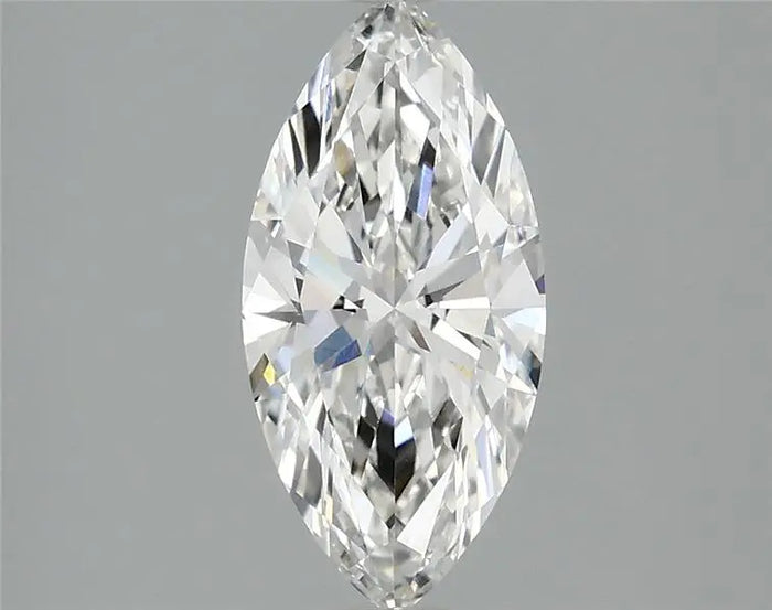 1.48 Carat · MARQUISE · E · VVS2 · IGI · Excellent Cut