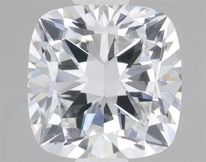2.50 Carat · CUSHION · E · VVS2 · IGI · Excellent Cut