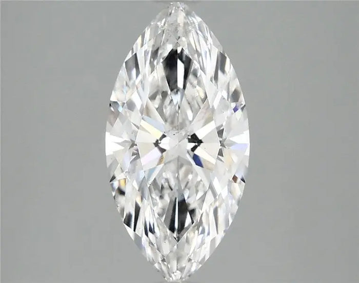 2.08 Carat · MARQUISE · E · VS2 · IGI · Excellent Cut