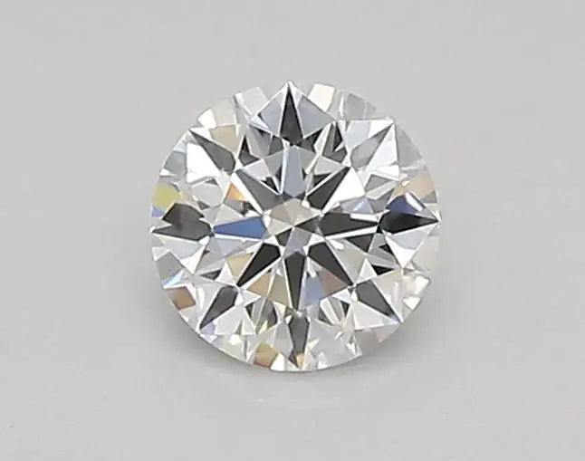 0.27 Carat · ROUND · D · VS1 · IGI · Ideal Cut