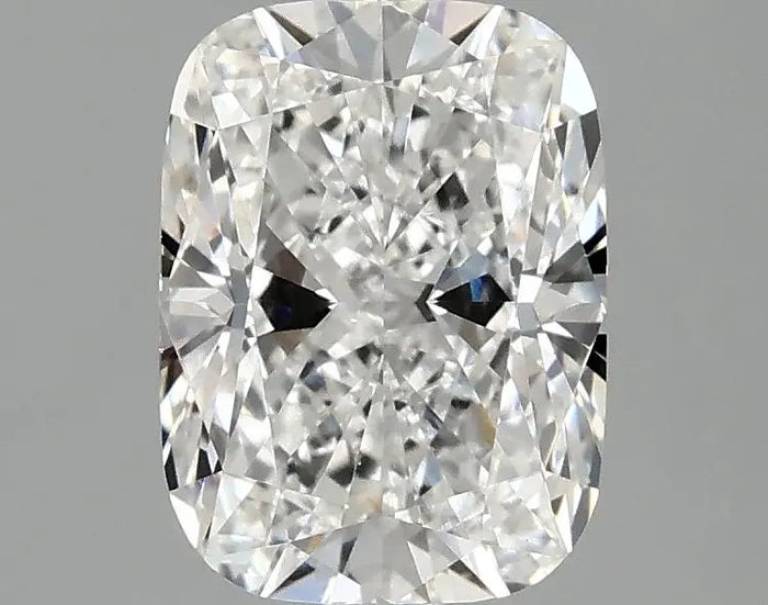 2.04 Carat · CUSHION · E · VS1 · IGI · Excellent Cut