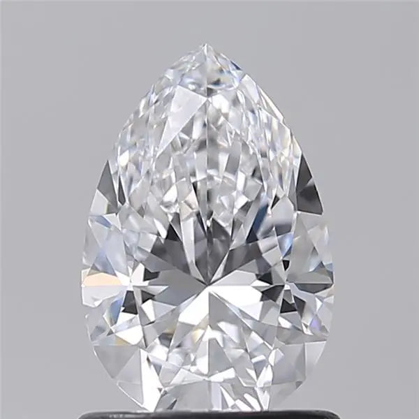 1.01 Carat · PEAR · D · VVS2 · IGI · Very Good Cut