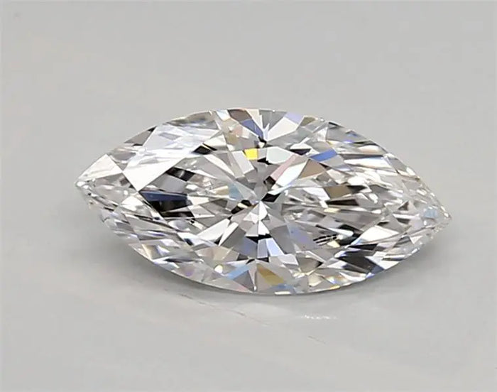 0.73 Carat · MARQUISE · D · VVS2 · IGI · Excellent Cut