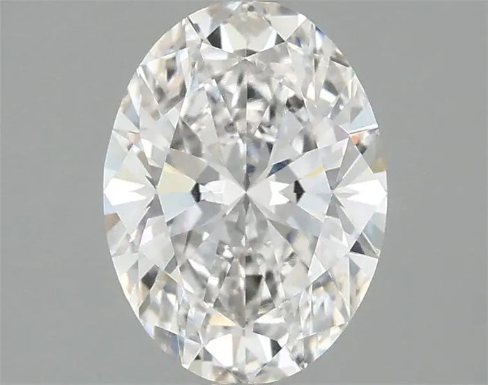 1.55 Carat · OVAL · F · VVS2 · IGI · Excellent Cut