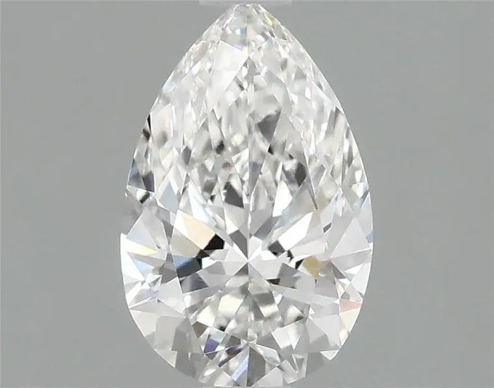 1.07 Carat · PEAR · E · VVS1 · IGI · Excellent Cut