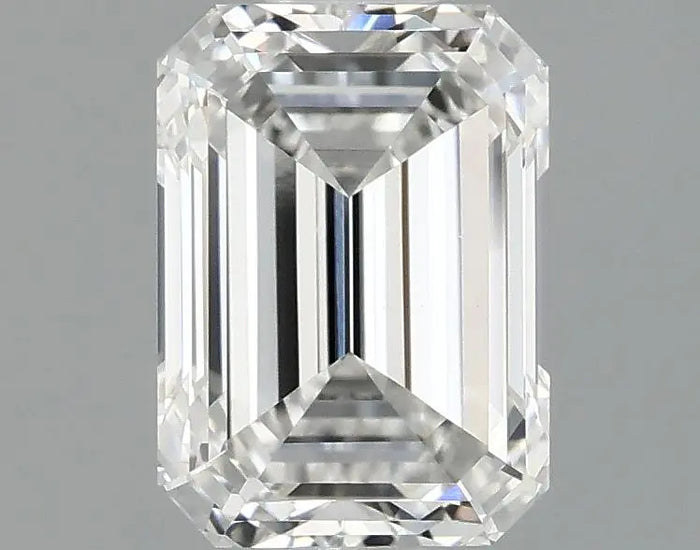 1.52 Carat · EMERALD · E · VS1 · IGI · Excellent Cut