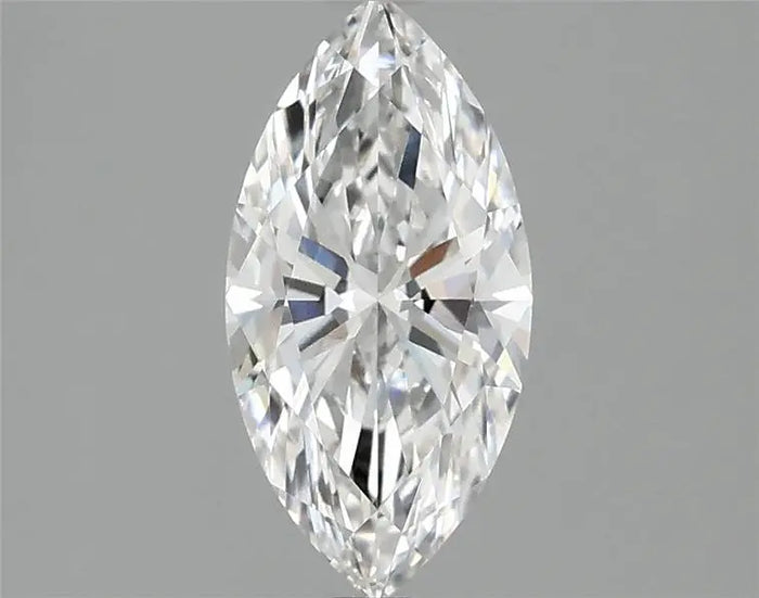 1.08 Carat · MARQUISE · E · VVS2 · IGI · Excellent Cut