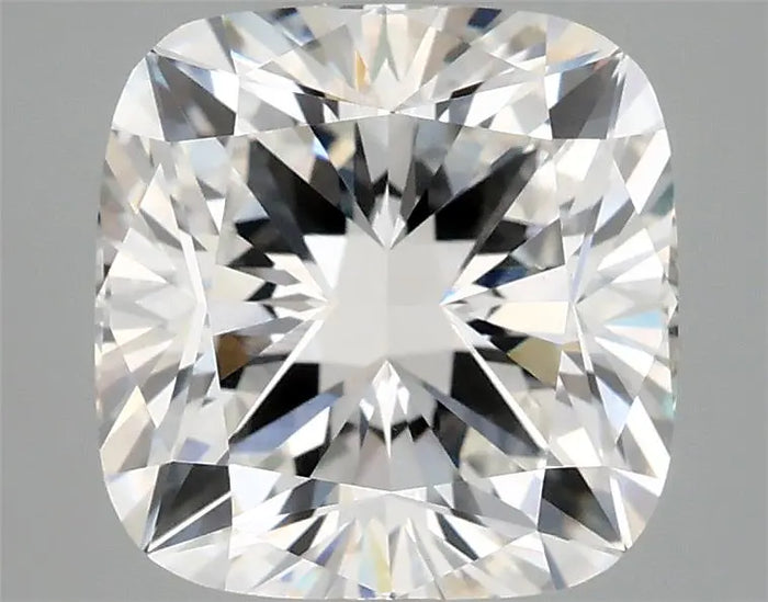 4.05 Carat · CUSHION · F · VS1 · IGI · Excellent Cut