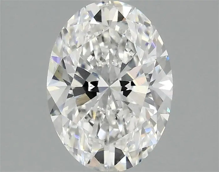 1.57 Carat · OVAL · E · VS1 · IGI · Excellent Cut