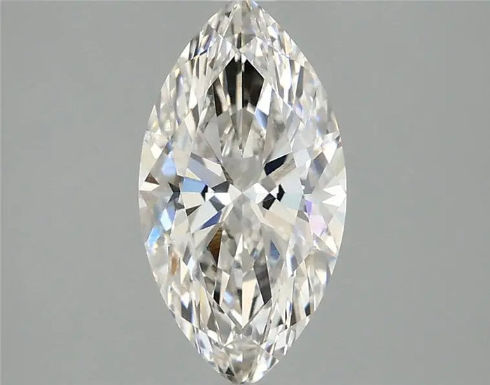1.56 Carat · MARQUISE · G · VVS2 · IGI · Excellent Cut