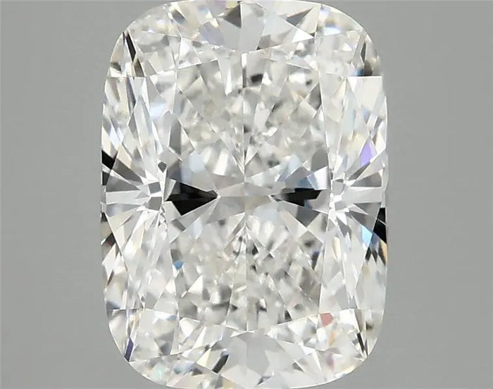 3.10 Carat · CUSHION · F · VVS2 · IGI · Excellent Cut