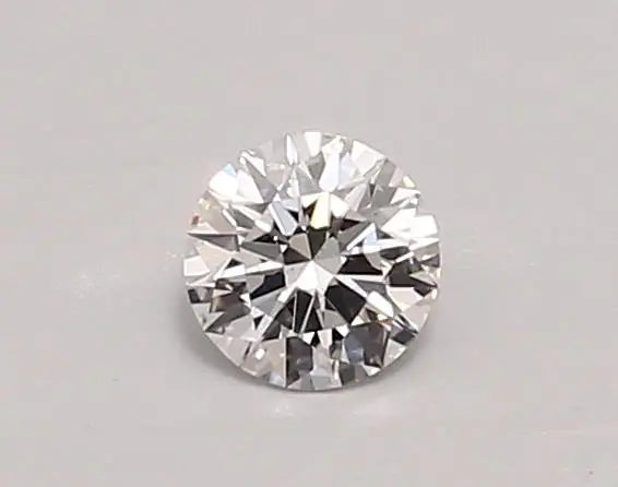 0.36 Carat · ROUND · D · VS2 · IGI · Excellent Cut