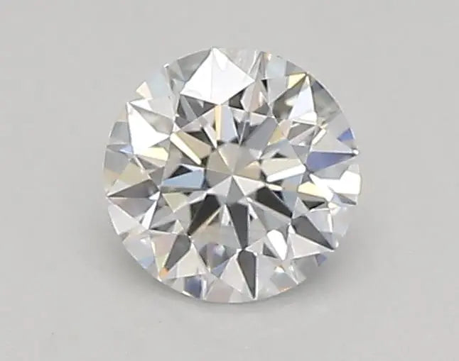 0.35 Carat · ROUND · D · VS1 · IGI · Ideal Cut