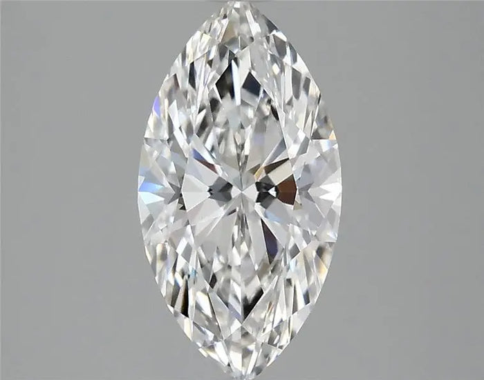 1.71 Carat · MARQUISE · E · VVS2 · IGI · Excellent Cut