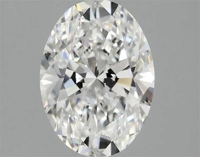 1.59 Carat · OVAL · E · VS1 · IGI · Excellent Cut