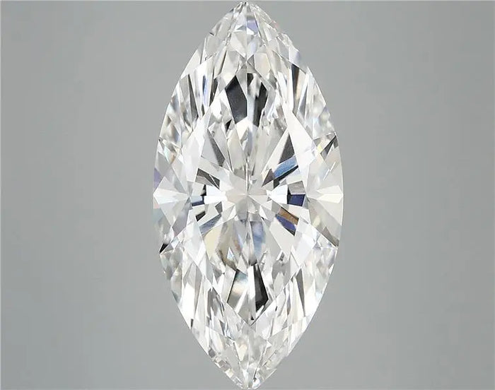 5.03 Carat · MARQUISE · E · VS2 · IGI · Excellent Cut