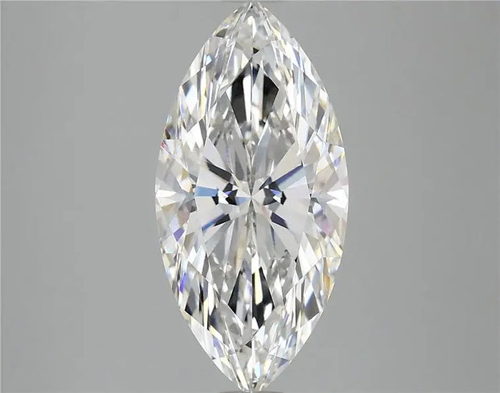 3.10 Carat · MARQUISE · E · VVS2 · IGI · Excellent Cut