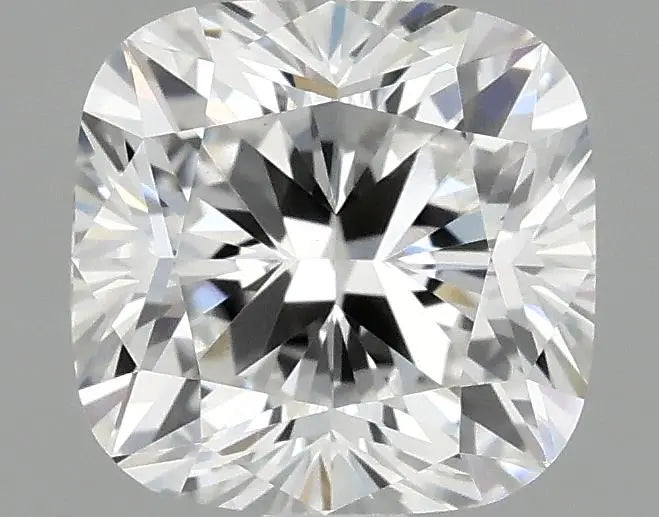 1.05 Carat · CUSHION · E · VVS2 · IGI · Excellent Cut