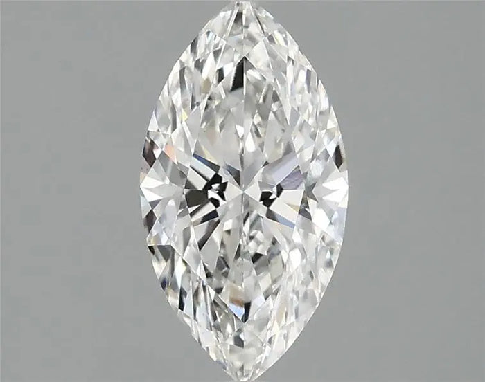1.28 Carat · MARQUISE · E · VVS2 · IGI · Excellent Cut