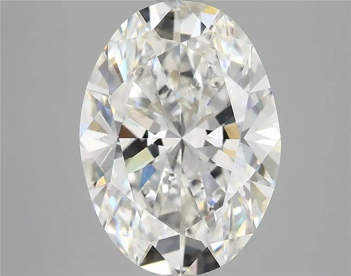 3.08 Carat · OVAL · E · VS2 · IGI · Excellent Cut