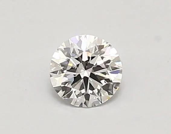 0.43 Carat · ROUND · D · VVS2 · IGI · Ideal Cut