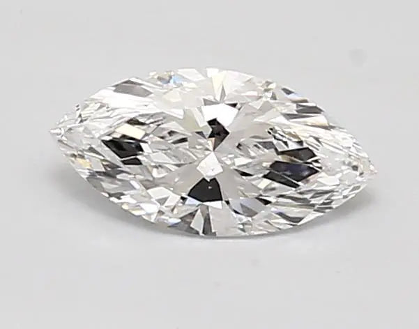 0.77 Carat · MARQUISE · D · VVS1 · IGI · Excellent Cut