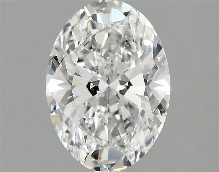 1.57 Carat · OVAL · E · VS1 · IGI · Excellent Cut