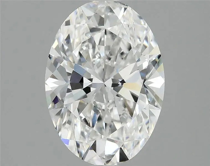 1.59 Carat · OVAL · E · VS1 · IGI · Excellent Cut