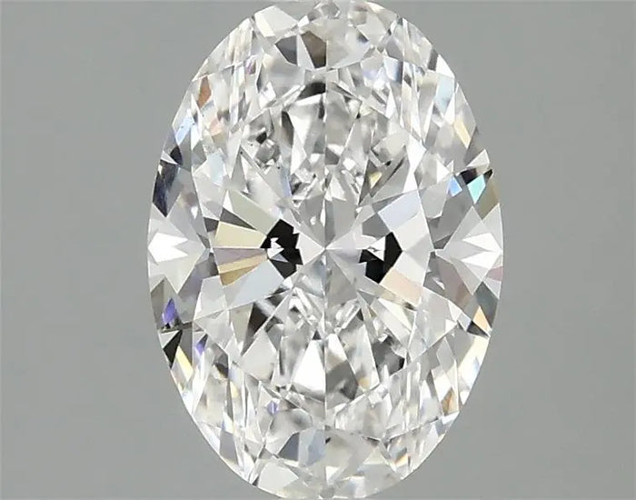 1.54 Carat · OVAL · E · VS1 · IGI · Excellent Cut