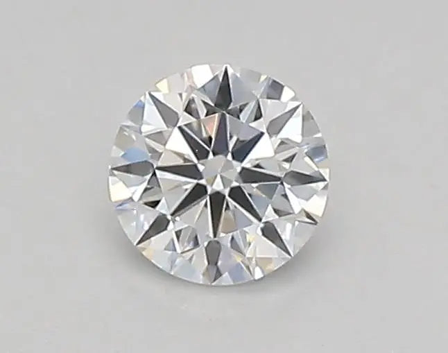 0.27 Carat · ROUND · D · VVS1 · IGI · Ideal Cut