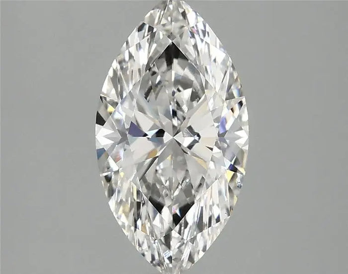 1.91 Carat · MARQUISE · E · VS1 · IGI · Excellent Cut