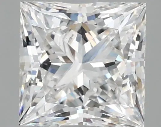 1.57 Carat · PRINCESS · D · VS1 · IGI · Excellent Cut