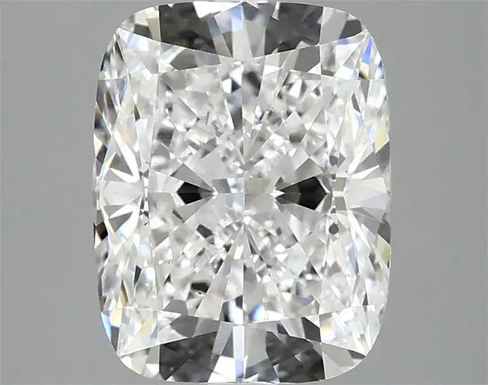 2.53 Carat · CUSHION · D · VS1 · IGI · Excellent Cut