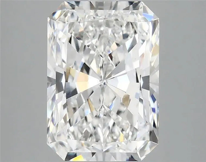 4.02 Carat · RADIANT · E · VS1 · IGI · Excellent Cut