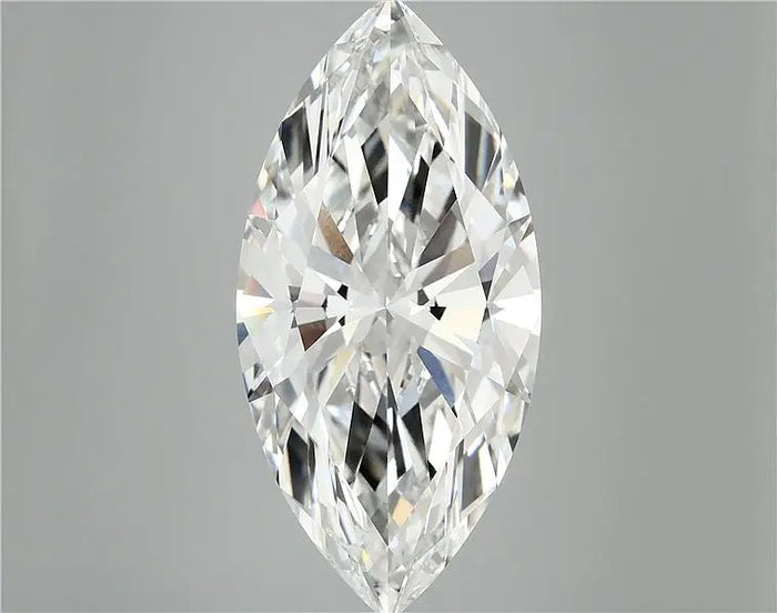 10.37 Carat · MARQUISE · F · VS1 · IGI · Excellent Cut