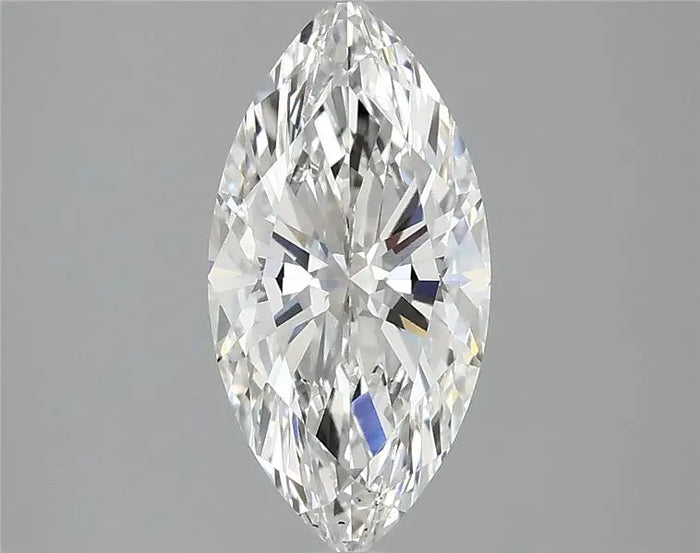 1.60 Carat · MARQUISE · E · VS2 · IGI · Excellent Cut