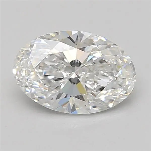 1.70 Carat · OVAL · D · VS2 · IGI · Excellent Cut