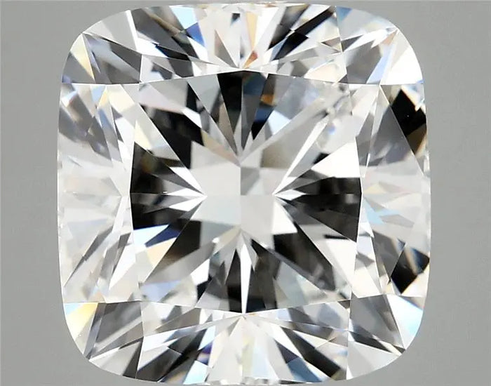 7.01 Carat · CUSHION · E · VVS2 · IGI · Excellent Cut