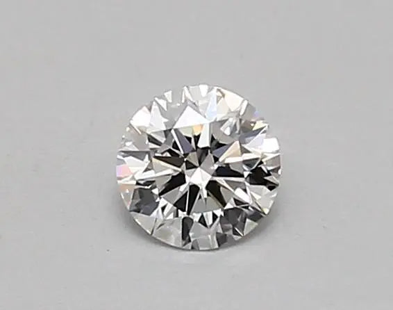 0.36 Carat · ROUND · D · VVS1 · IGI · Ideal Cut