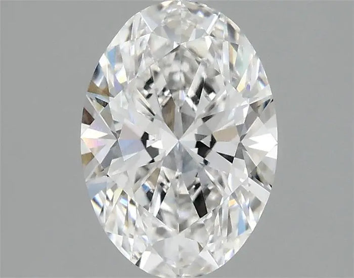 1.58 Carat · OVAL · E · VVS2 · IGI · Excellent Cut