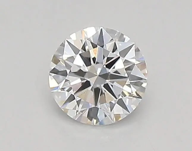 0.28 Carat · ROUND · D · VVS2 · IGI · Excellent Cut