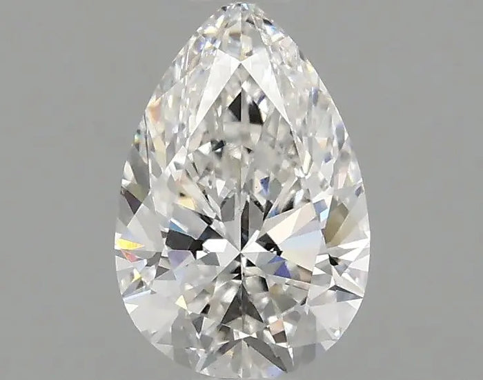 1.10 Carat · PEAR · E · VS1 · IGI · Excellent Cut