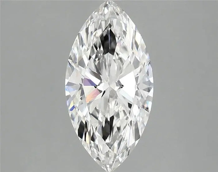 1.51 Carat · MARQUISE · F · VS1 · IGI · Excellent Cut