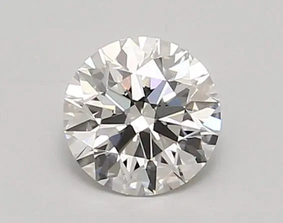 0.91 Carat · ROUND · D · VVS1 · IGI · Excellent Cut