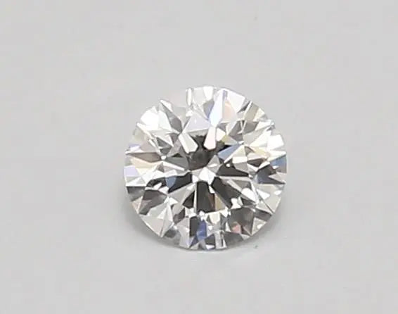 0.37 Carat · ROUND · D · VVS1 · IGI · Ideal Cut